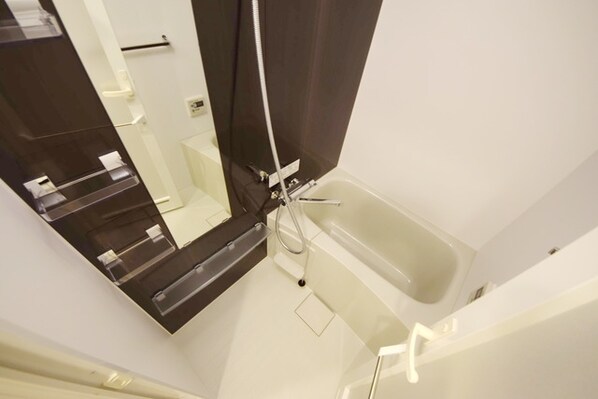 DIPS金町レジデンスの物件内観写真